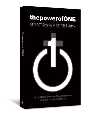 cover image of Power of One